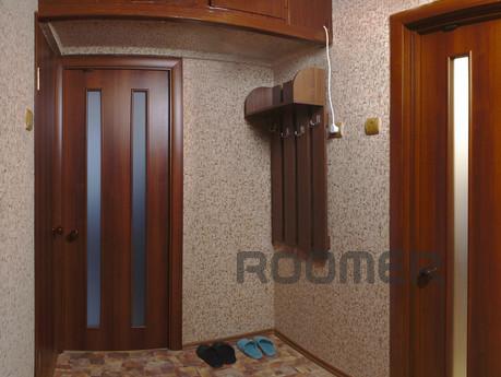 Apartment for rent on the street Toulous, Kyiv - apartment by the day