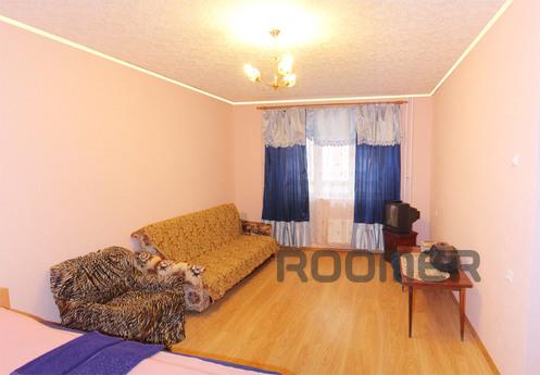 NO COMMISSIONS See foto.Posutochnaya rent. 1 bedroom apartme