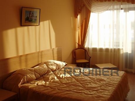 5 min.by step from metro Shchelkovskaya., Moscow - apartment by the day