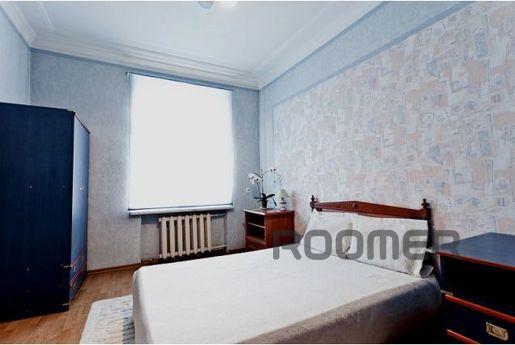 2-room apartment on ENEA, Moscow - apartment by the day