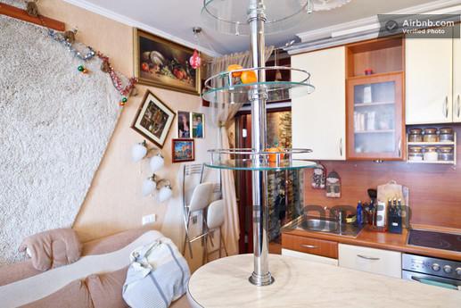 apartment for a day, Saint Petersburg - apartment by the day