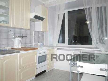 Apartment in the heart of Moscow, Moscow - apartment by the day