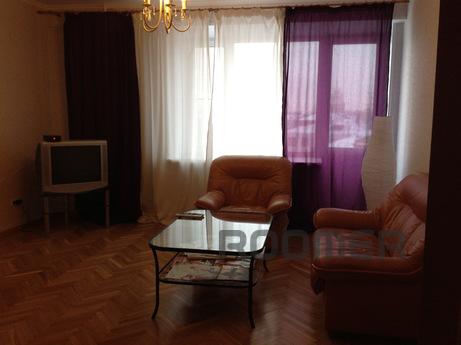 Apartment in the heart of Moscow, Moscow - apartment by the day
