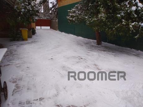 Cozy house in the city center near Sbass, Berehovo - apartment by the day