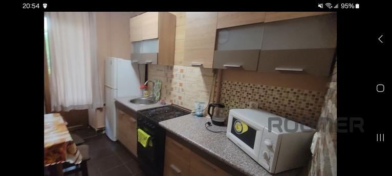 Podobovo apartment, Berehovo - apartment by the day