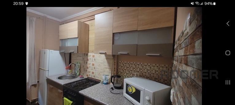 Podobovo apartment, Berehovo - apartment by the day