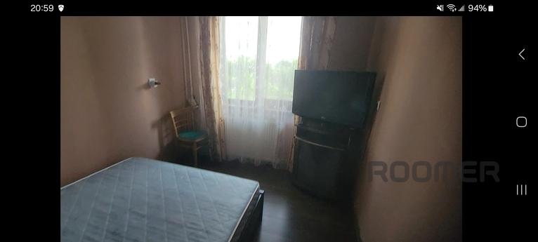 Podobovo apartment, Berehovo - apartment by the day