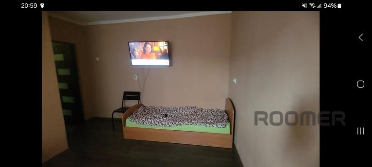 Podobovo apartment, Berehovo - apartment by the day