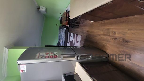 Cozy house in the city center near Sbass, Berehovo - apartment by the day
