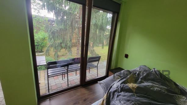 Cozy house in the city center near Sbass, Berehovo - apartment by the day