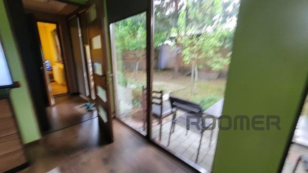 Cozy house in the city center near Sbass, Berehovo - apartment by the day