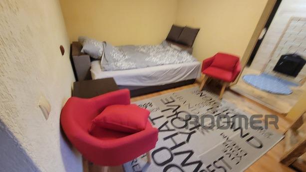 Cozy house in the city center near Sbass, Berehovo - apartment by the day