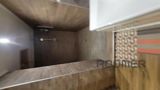 Cozy house in the city center near Sbass, Berehovo - apartment by the day