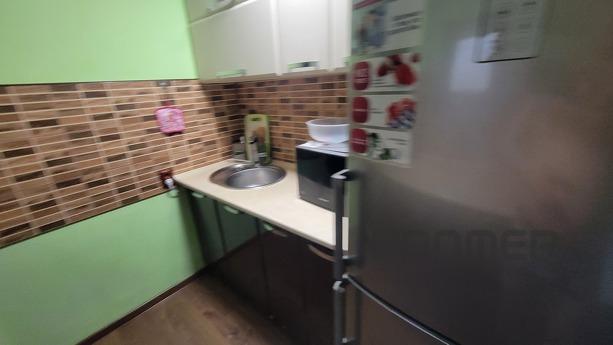 Cozy house in the city center near Sbass, Berehovo - apartment by the day