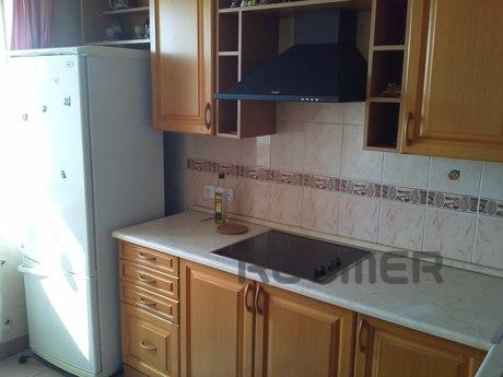 1bedroom apartment, Ozerki, Saint Petersburg - apartment by the day