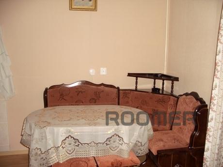 Business class next to m.Pr.Vernadskogo, Moscow - apartment by the day