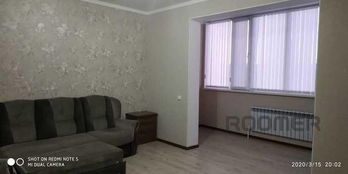 Cozy 2 bedroom apartment, Kostanay - apartment by the day