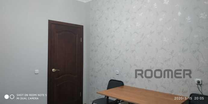 Cozy 2 bedroom apartment, Kostanay - apartment by the day