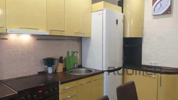 Stylish spacious apartment, Kostanay - apartment by the day