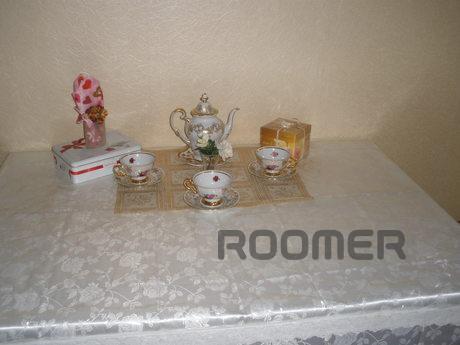 Rent a nice apartment on Lenin Prospect, Moscow - apartment by the day