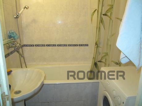 Flat for rent in Kuzminki, Moscow - apartment by the day