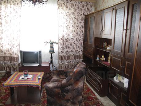 Flat for rent in Kuzminki, Moscow - apartment by the day