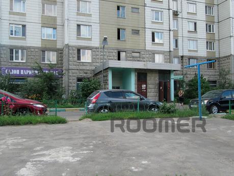 Rent a great modern apartment, Moscow - apartment by the day