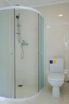 Apartment on Pushkinskaya in the very ce, Kharkiv - apartment by the day