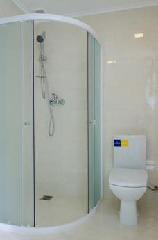 Luxurious apartment in the very center, Kharkiv - apartment by the day