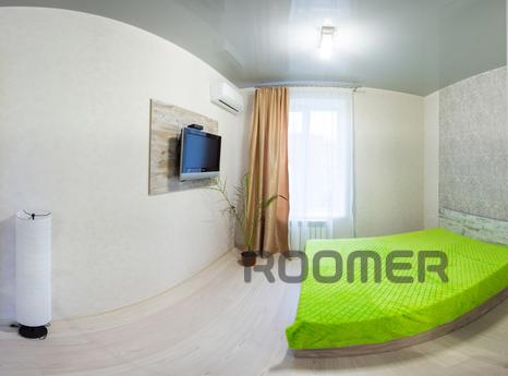 Beautiful apartment right in the center of Kharkov near Shev
