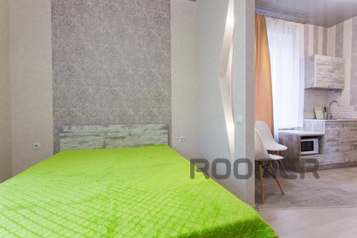 Excellent apartment for daily rent in Kh, Kharkiv - apartment by the day