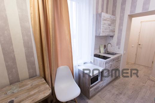 Excellent apartment for daily rent in Kh, Kharkiv - apartment by the day