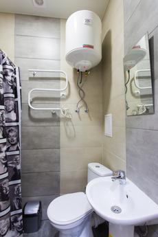 Excellent apartment for daily rent in Kh, Kharkiv - apartment by the day