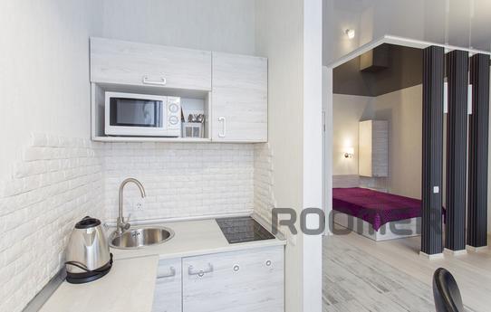 Beautiful apartment in the center of Sum, Kharkiv - apartment by the day