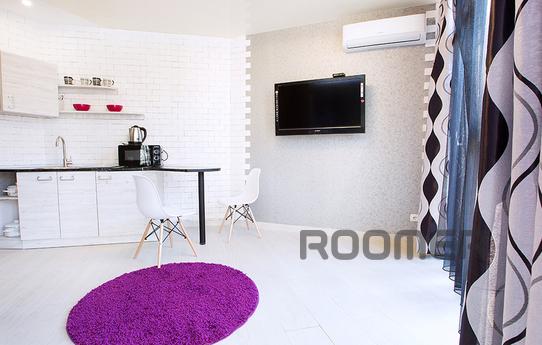 Apartments in the center of Sumskaya, Kharkiv - apartment by the day