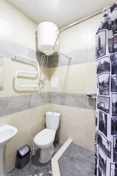 Apartments in the center of Sumskaya, Kharkiv - apartment by the day