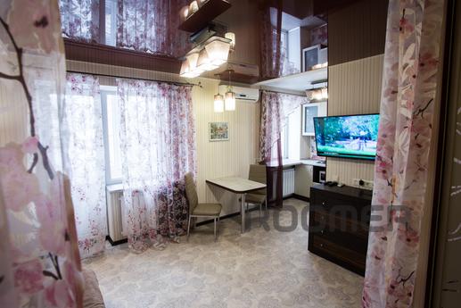 Apartment in the center of Sarzhin Yar, Kharkiv - apartment by the day