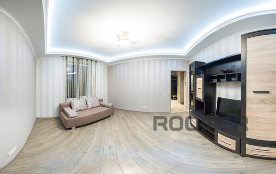 One-bedroom apartment in the center, Kharkiv - apartment by the day