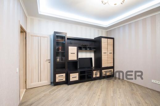 One-bedroom apartment in the center, Kharkiv - apartment by the day