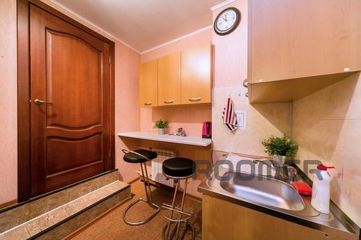Rent, Moscow - apartment by the day