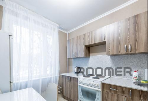 PERFECTLY CLEAN APARTMENT, Chelyabinsk - apartment by the day