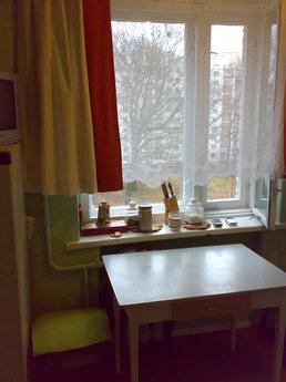 Warmth and comfort, Lviv - apartment by the day