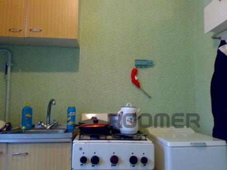 Warmth and comfort, Lviv - apartment by the day