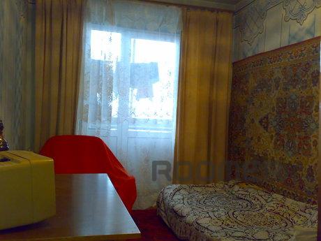 Warmth and comfort, Lviv - apartment by the day