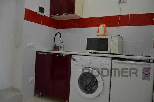 Apartment in center, Lviv - apartment by the day