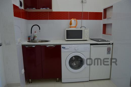 Apartment in center, Lviv - apartment by the day