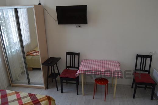 Apartment in center, Lviv - apartment by the day