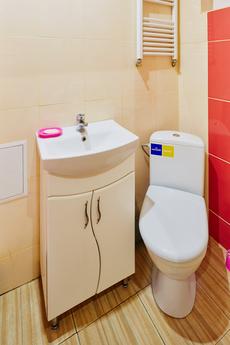 Apartment at the center, Lviv - apartment by the day