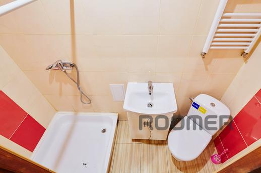 Apartment at the center, Lviv - apartment by the day