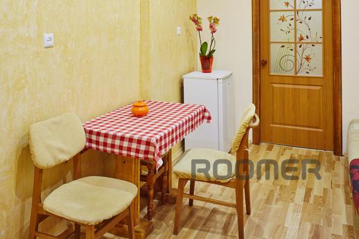 Apartment at the center, Lviv - apartment by the day
